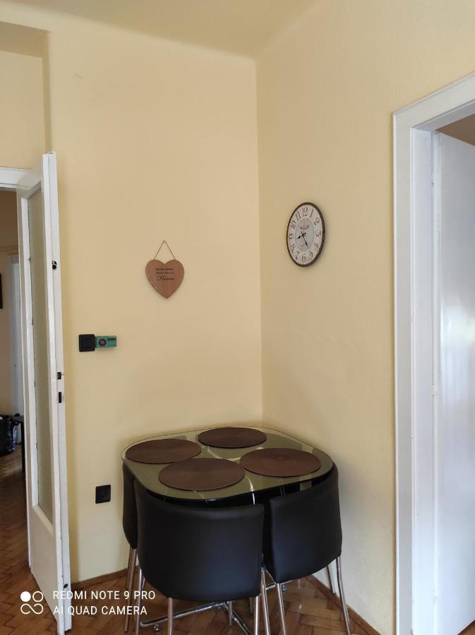 Anna Apartmanok Pécs Esterno foto